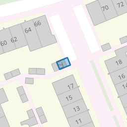 Perceel HDK03-E-13883