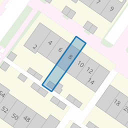 Perceel HDK03-E-13905