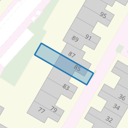 Perceel HDK03-E-13941