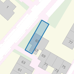 Perceel HDK03-E-13946