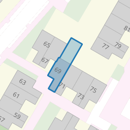 Perceel HDK03-E-13948