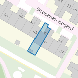 Perceel HDK03-E-13962