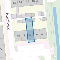 Perceel HDK03-E-13992