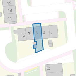 Perceel HDK03-E-14009