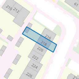 Perceel HDK03-E-14013