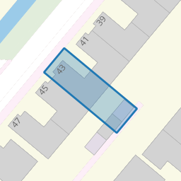 Perceel HDK03-E-14036