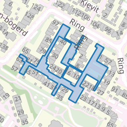 Perceel HDK03-E-14045