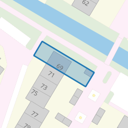 Perceel HDK03-E-14047