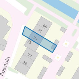 Perceel HDK03-E-14049