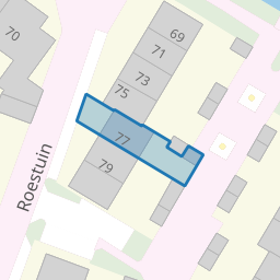 Perceel HDK03-E-14051