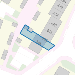 Perceel HDK03-E-14061