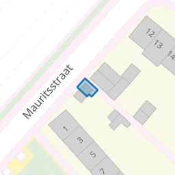 Perceel HDK03-E-14068