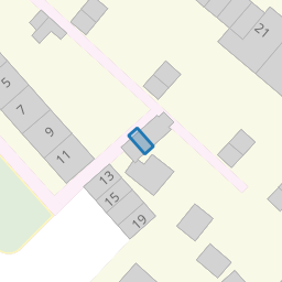 Perceel HDK03-E-14077