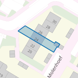 Perceel HDK03-E-14086