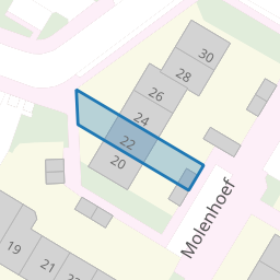 Perceel HDK03-E-14087