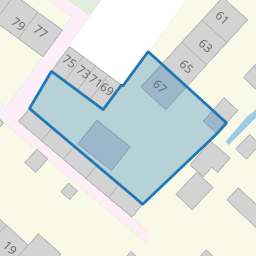 Perceel HDK03-E-14125