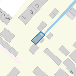 Perceel HDK03-E-14126