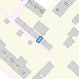 Perceel HDK03-E-14132