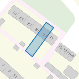 Perceel HDK03-E-14143