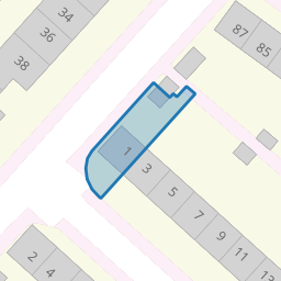 Perceel HDK03-E-14150