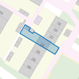 Perceel HDK03-E-14173