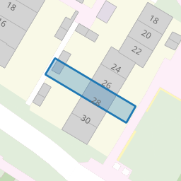 Perceel HDK03-E-14175