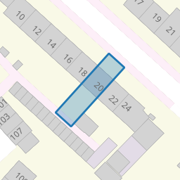 Perceel HDK03-E-14180