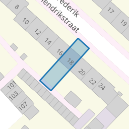 Perceel HDK03-E-14181