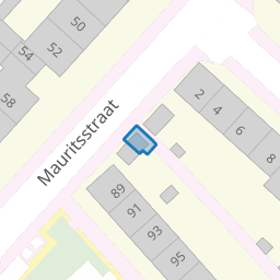 Perceel HDK03-E-14191