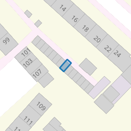 Perceel HDK03-E-14205