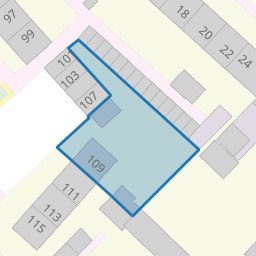 Perceel HDK03-E-14211