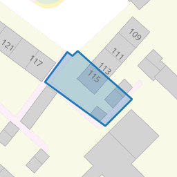 Perceel HDK03-E-14214