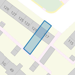 Perceel HDK03-E-14222