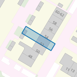 Perceel HDK03-E-14234