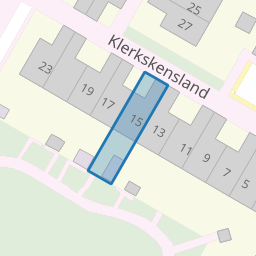 Perceel HDK03-E-14252