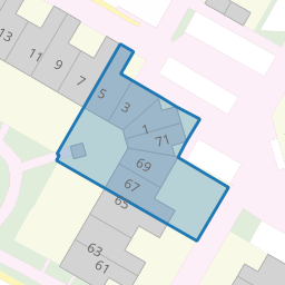 Perceel HDK03-E-14257