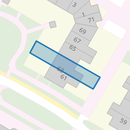 Perceel HDK03-E-14259