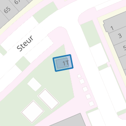 Perceel HDK03-E-14268