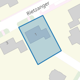 Perceel HDK03-E-14271