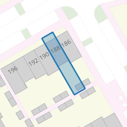 Perceel HDK03-E-14302