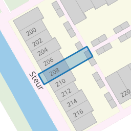 Perceel HDK03-E-14312