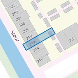 Perceel HDK03-E-14314