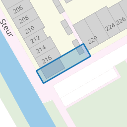 Perceel HDK03-E-14317