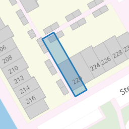 Perceel HDK03-E-14318