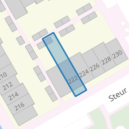 Perceel HDK03-E-14319