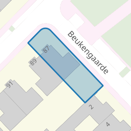 Perceel HDK03-E-14372