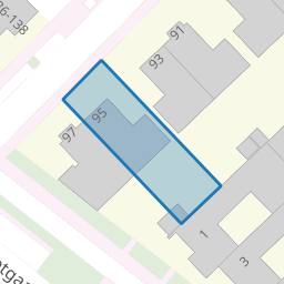 Perceel HDK03-E-14375