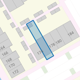 Perceel HDK03-E-14394