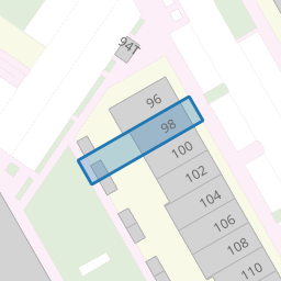 Perceel HDK03-E-14409