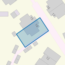 Perceel HDK03-E-14431